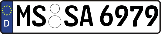 MS-SA6979