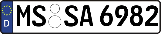 MS-SA6982
