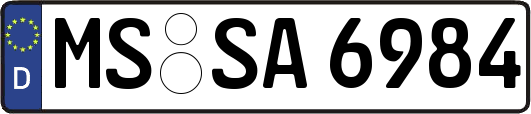 MS-SA6984