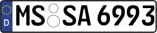 MS-SA6993