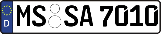 MS-SA7010