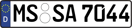 MS-SA7044