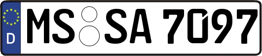 MS-SA7097