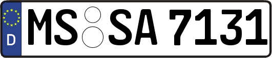 MS-SA7131