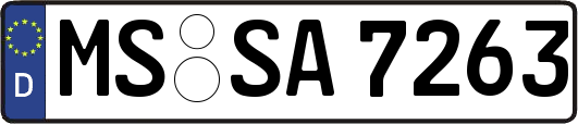 MS-SA7263