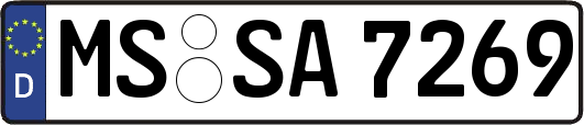 MS-SA7269