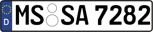 MS-SA7282