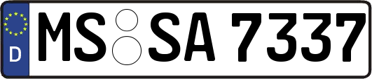 MS-SA7337