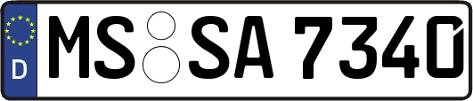 MS-SA7340