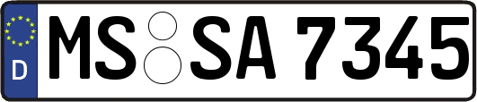 MS-SA7345