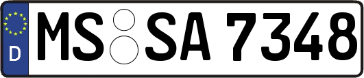 MS-SA7348