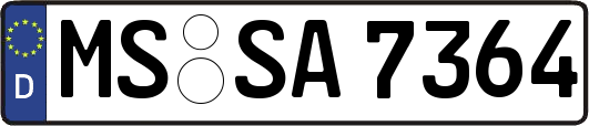 MS-SA7364