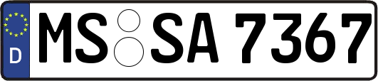 MS-SA7367