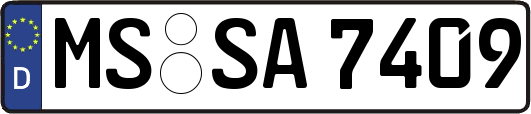 MS-SA7409