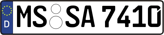 MS-SA7410