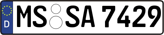 MS-SA7429