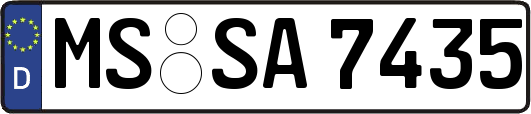 MS-SA7435