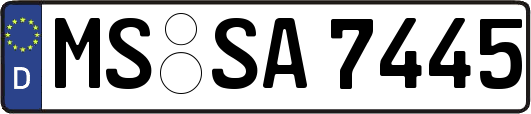 MS-SA7445