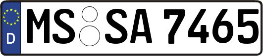 MS-SA7465