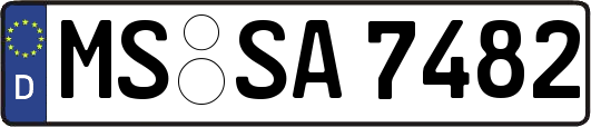 MS-SA7482