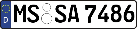MS-SA7486
