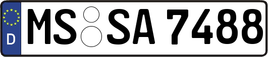 MS-SA7488