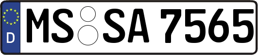 MS-SA7565