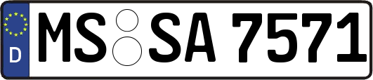 MS-SA7571