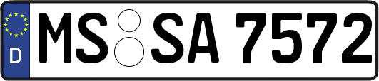 MS-SA7572