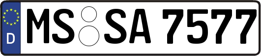 MS-SA7577