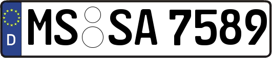 MS-SA7589