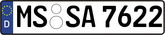 MS-SA7622