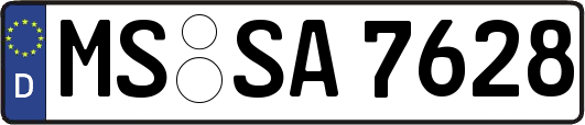 MS-SA7628