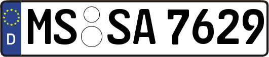 MS-SA7629