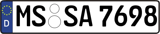 MS-SA7698