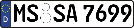 MS-SA7699