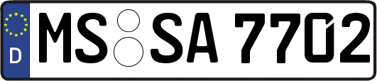 MS-SA7702