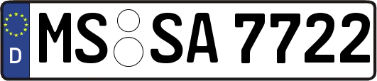 MS-SA7722