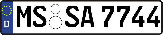 MS-SA7744