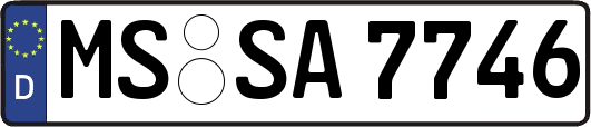MS-SA7746
