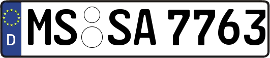 MS-SA7763