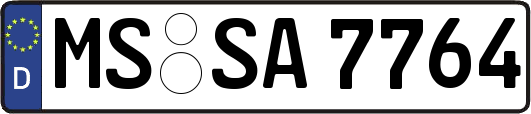 MS-SA7764