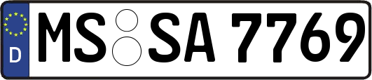 MS-SA7769