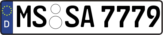 MS-SA7779