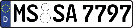 MS-SA7797