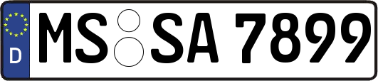 MS-SA7899