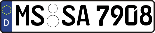MS-SA7908