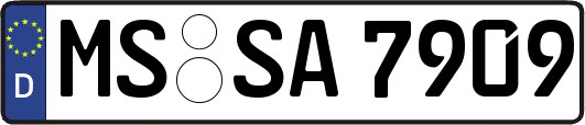 MS-SA7909