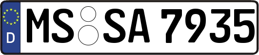 MS-SA7935
