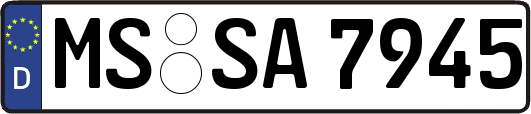 MS-SA7945
